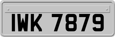 IWK7879
