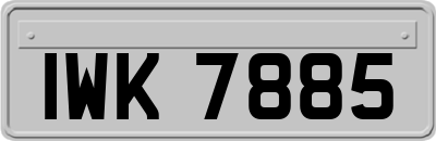 IWK7885