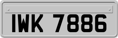 IWK7886