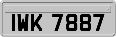 IWK7887