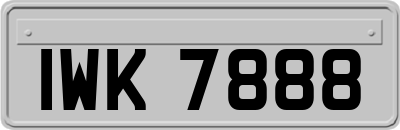 IWK7888