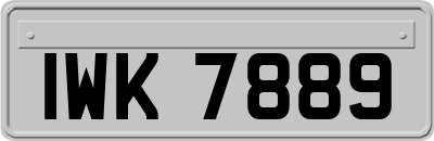 IWK7889