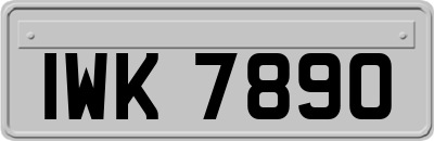 IWK7890