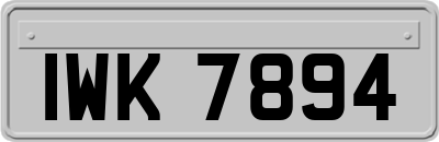 IWK7894