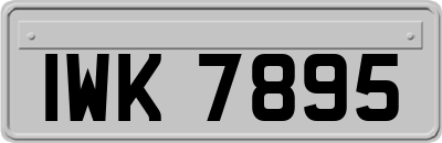 IWK7895