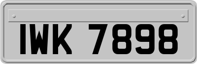 IWK7898