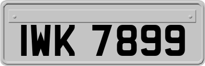 IWK7899