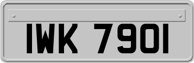IWK7901