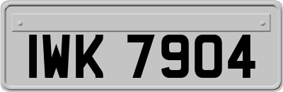 IWK7904