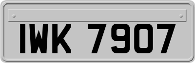 IWK7907