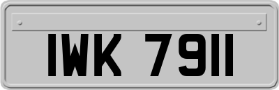 IWK7911