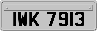 IWK7913