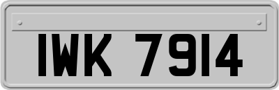 IWK7914