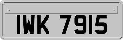 IWK7915