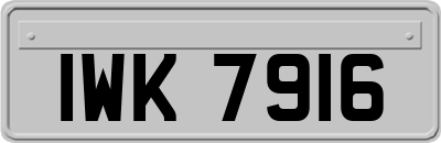 IWK7916