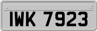 IWK7923