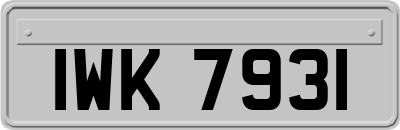 IWK7931