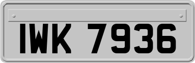 IWK7936