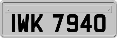IWK7940
