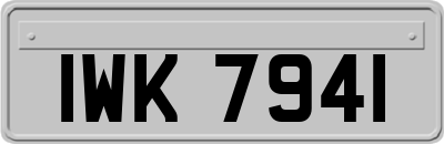 IWK7941