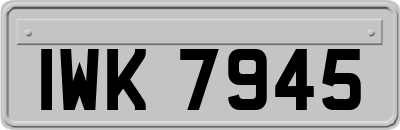 IWK7945