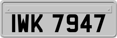 IWK7947