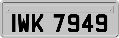 IWK7949