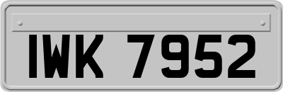 IWK7952