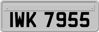 IWK7955