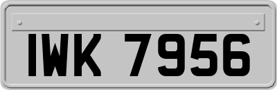 IWK7956