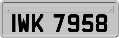 IWK7958