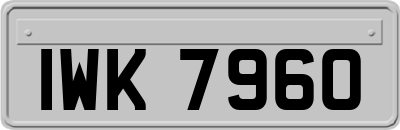 IWK7960