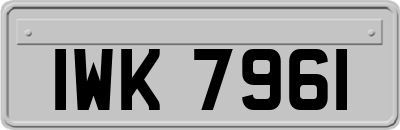 IWK7961