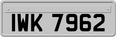 IWK7962