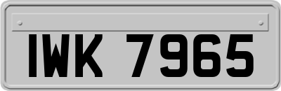 IWK7965