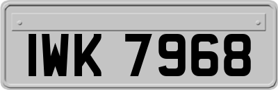 IWK7968