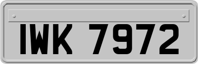 IWK7972