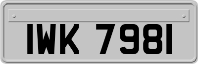 IWK7981