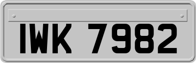 IWK7982