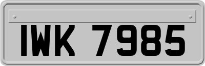 IWK7985