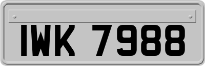 IWK7988