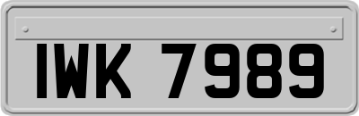 IWK7989