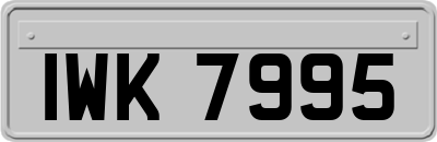 IWK7995