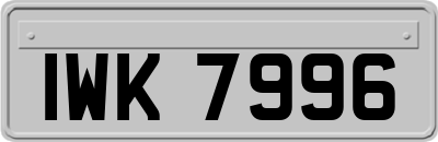 IWK7996