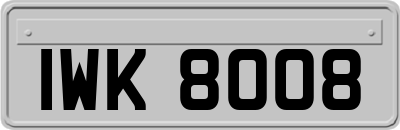 IWK8008