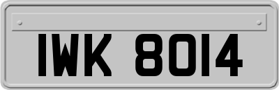IWK8014