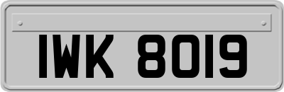 IWK8019