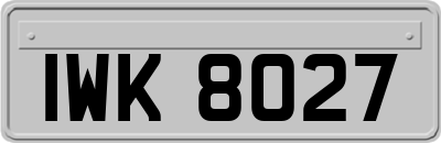 IWK8027
