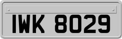 IWK8029