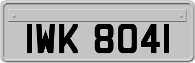 IWK8041